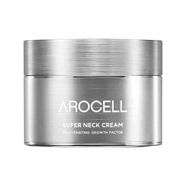 AROCELL АНТИВОЗРАСТНОЙ КРЕМ ДЛЯ ШЕИ И ДЕКОЛЬТЕ С ПДРН SUPER NECK CREAM
